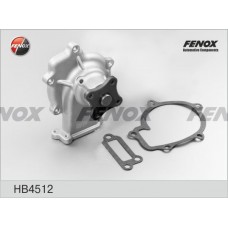 HB4512 FENOX Водяний насос охолодження двигуна