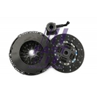 FT64150 FAST Комплект зчеплення