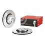 09.9130.10 BREMBO Гальмівний диск