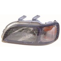217-1122L-LD-EM ABAKUS Основна фара