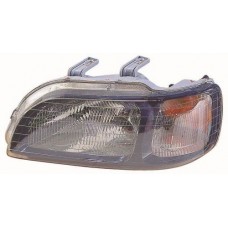 217-1122R-LD-EM ABAKUS Основна фара