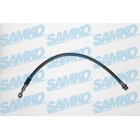 6T46318 SAMKO Гальмівний шланг