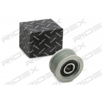 1390F0084 RIDEX Механізм вільного ходу генератора