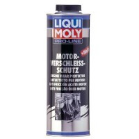 5197 LIQUI MOLY Присадка для моторного масла