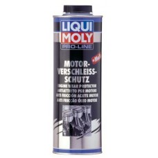 5197 LIQUI MOLY Присадка для моторного масла