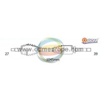 18-292420 Multiparts Привідний вал