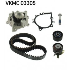 VKMC 03305 SKF Водяний насос комплект зубчастого ременя
