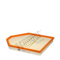 E1081L HENGST FILTER Повітряний фільтр