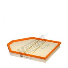E1081L HENGST FILTER Повітряний фільтр