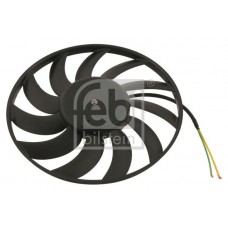 31024 FEBI BILSTEIN Вентилятор охолодження двигуна