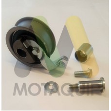 LVTT359 MOTAQUIP Комплект ременя ГРМ
