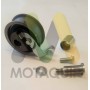 LVTT359 MOTAQUIP Комплект ременя ГРМ