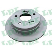 M2091PR LPR Гальмівний диск