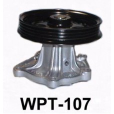 WPT-107 AISIN Водяний насос охолодження двигуна