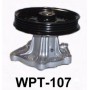 WPT-107 AISIN Водяний насос охолодження двигуна