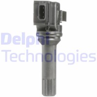 GN10726-12B1 DELPHI Котушка запалювання