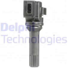 GN10726-12B1 DELPHI Котушка запалювання