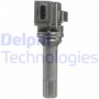 GN10726-12B1 DELPHI Котушка запалювання