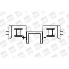 WG1487343 WILMINK GROUP Котушка запалювання