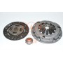 201-08021 IAP QUALITY PARTS Комплект зчеплення