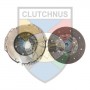 MCK32124 CLUTCHNUS Комплект зчеплення