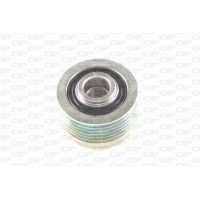 ACA3027.00 OPEN PARTS Механізм вільного ходу генератора