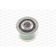 ACA3027.00 OPEN PARTS Механізм вільного ходу генератора