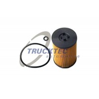 07.18.054 TRUCKTEC AUTOMOTIVE Масляний фільтр