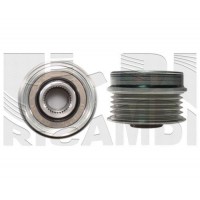 87966 CALIBER Механізм вільного ходу генератора