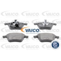 V10-8295 VAICO Комплект гальмівних колодок дисковий гальм