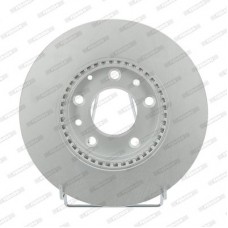 DDF1210C FERODO Гальмівний диск