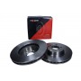 19-2859 MAXGEAR Гальмівний диск