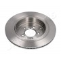 DP-L01C JAPANPARTS Гальмівний диск