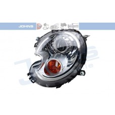 20 52 09-4 JOHNS Основна фара