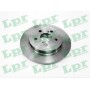 T2069P LPR Гальмівний диск