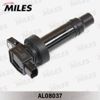 AL08037 MILES Котушка запалювання