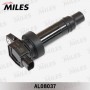 AL08037 MILES Котушка запалювання
