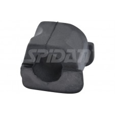 411149 SPIDAN CHASSIS PARTS Опора стабілізатора