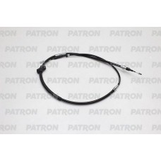 PC3045 PATRON Тросик, cтояночный тормоз
