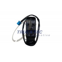 02.58.398 TRUCKTEC AUTOMOTIVE Вимикач склопідйомник