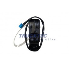 02.58.398 TRUCKTEC AUTOMOTIVE Вимикач склопідйомник