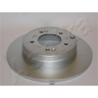 61-0H-H07 ASHIKA Гальмівний диск