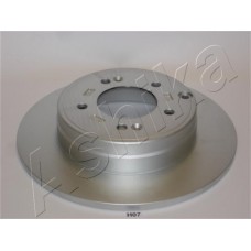 61-0H-H07 ASHIKA Гальмівний диск