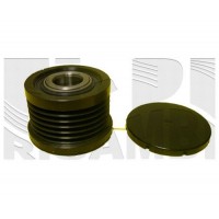 20367 CALIBER Механізм вільного ходу генератора