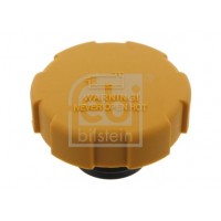28490 FEBI BILSTEIN Кришка резервуар охолоджувальної рідини