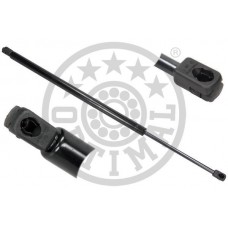 AG-40636 OPTIMAL Газова пружина кришка багажника