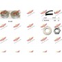 04.5011 AUTOKIT Комплект ременя ГРМ