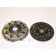 SF-827 JAPANPARTS Нажимной Диск зчеплення