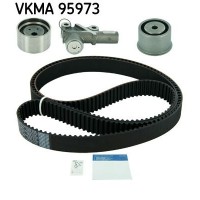 VKMA 95973 SKF Комплект ременя ГРМ