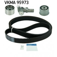 VKMA 95973 SKF Комплект ременя ГРМ